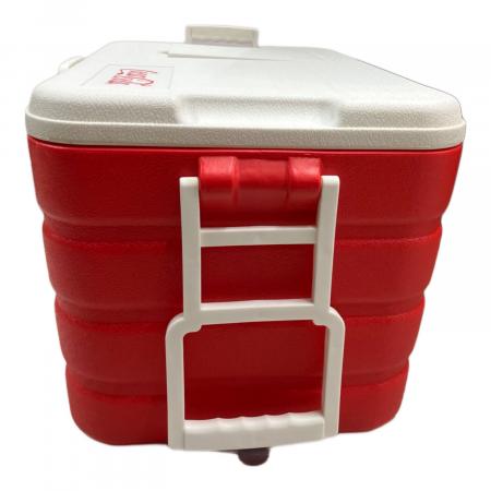 Coca Cola (コカコーラ) クーラーボックス レッド｜トレファクONLINE