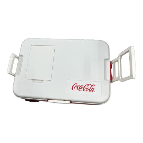 Coca Cola (コカコーラ) クーラーボックス レッド