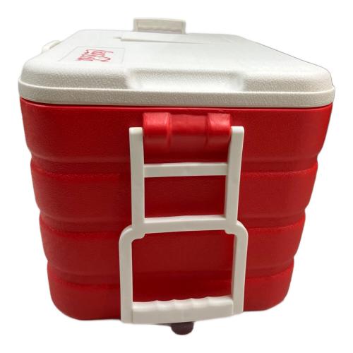 Coca Cola (コカコーラ) クーラーボックス レッド