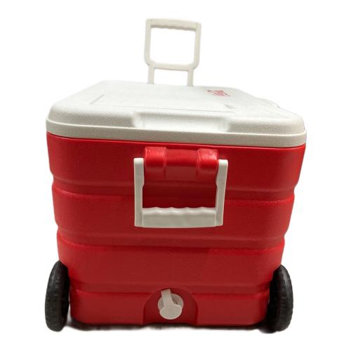 Coca Cola (コカコーラ) クーラーボックス レッド