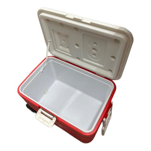 Coca Cola (コカコーラ) クーラーボックス レッド