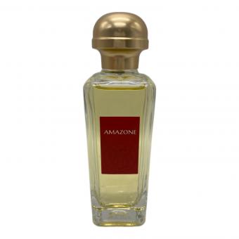 HERMES (エルメス) オードトワレ 100ml 残量80%-99% アマゾン