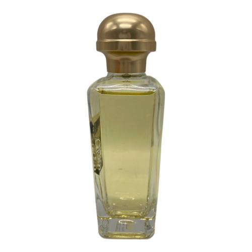 HERMES (エルメス) オードトワレ 100ml 残量80%-99% アマゾン