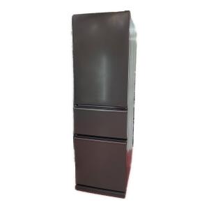MITSUBISHI (ミツビシ) 3ドア冷蔵庫 MR-CX30F-H 2020年製 300L