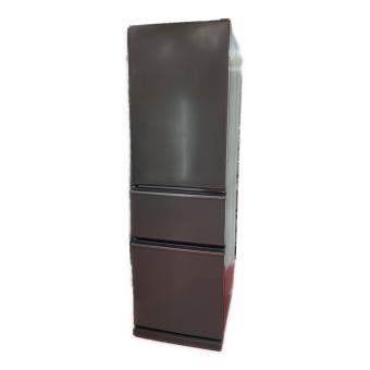 MITSUBISHI (ミツビシ) 3ドア冷蔵庫 MR-CX30F-H 2020年製 300L