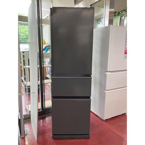 MITSUBISHI (ミツビシ) 3ドア冷蔵庫 MR-CX30F-H 2020年製 300L