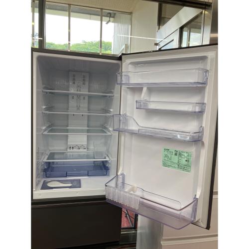 MITSUBISHI (ミツビシ) 3ドア冷蔵庫 MR-CX30F-H 2020年製 300L