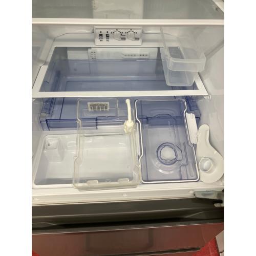 MITSUBISHI (ミツビシ) 3ドア冷蔵庫 MR-CX30F-H 2020年製 300L