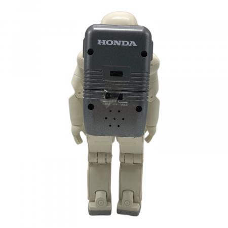 ロボットプレミアム時計 ASIMO/インテリアとして｜トレファクONLINE