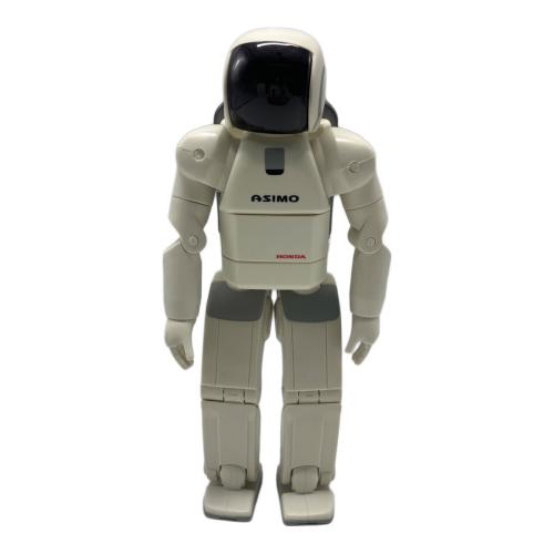 ロボットプレミアム時計 ASIMO/インテリアとして