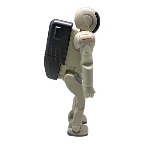ロボットプレミアム時計 ASIMO/インテリアとして