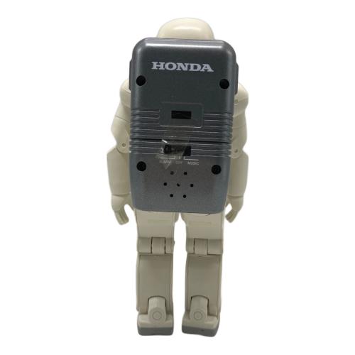 ロボットプレミアム時計 ASIMO/インテリアとして