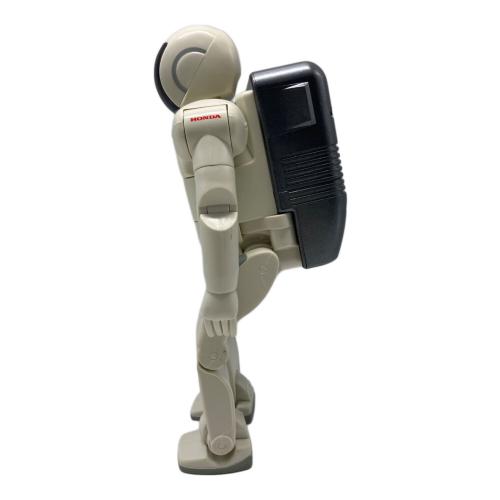 ロボットプレミアム時計 ASIMO/インテリアとして