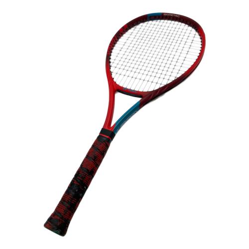 YONEX (ヨネックス) VCORE 98 硬式テニスラケット
