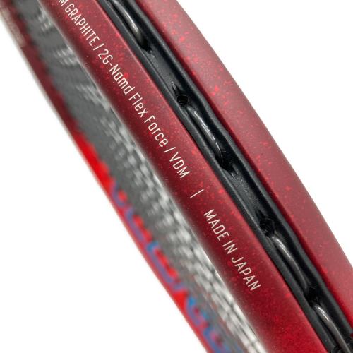 YONEX (ヨネックス) VCORE 98 硬式テニスラケット