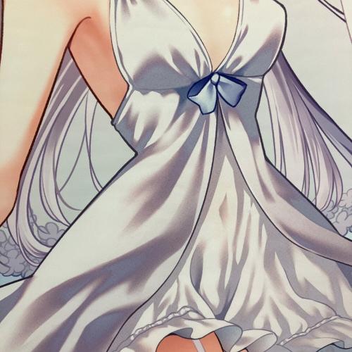 NEW GAME (ニューゲーム) 涼風青葉 等身大タペストリー