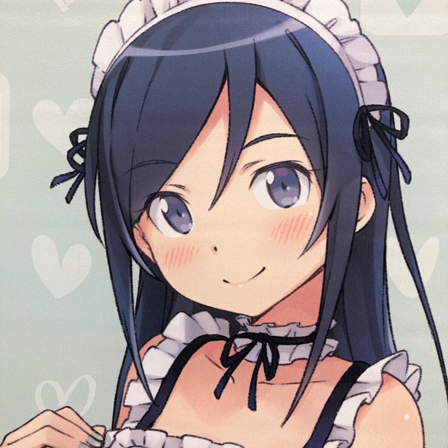 俺の妹がこんなに可愛いわけがない (オレノイモウトガコンナニカワイイ