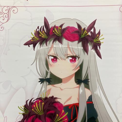 となりの吸血鬼さん ソフィー タペストリー