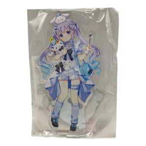 ご注文はうさぎですか (ゴチュウモンハウサギデスカ) チノ シナモロール アクリルスタンド