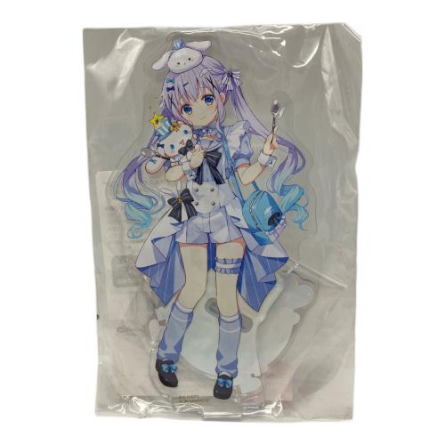 ご注文はうさぎですか (ゴチュウモンハウサギデスカ) チノ シナモロール アクリルスタンド