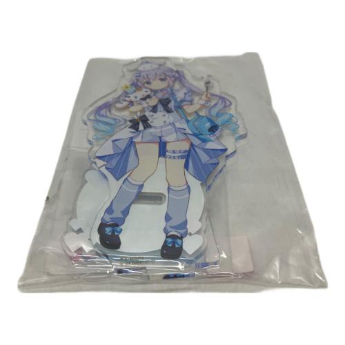 ご注文はうさぎですか (ゴチュウモンハウサギデスカ) チノ シナモロール アクリルスタンド