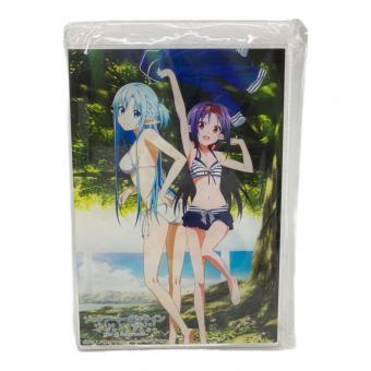 ソードアートオンライン ユウキ 水着ver KADOKAWAスペシャルセット アクリルスタンド