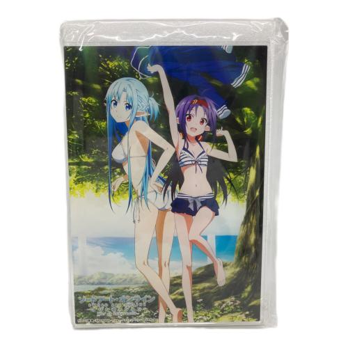 ソードアートオンライン ユウキ 水着ver KADOKAWAスペシャルセット アクリルスタンド