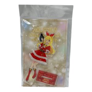 アイカツ Winter Collaboration Cafe 星宮いちご アクリルスタンド