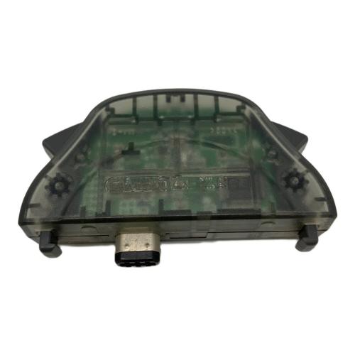 ポケットモンスターエメラルド ゲームボーイアドバンス用ソフト CERO A (全年齢対象)