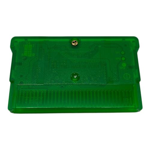 ポケットモンスターエメラルド ゲームボーイアドバンス用ソフト CERO A (全年齢対象)