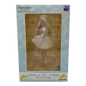 Fate/kaleid liner プリズマ☆イリヤ イリヤスフィール・フォン・アインツベルン フィギュア サマーワンピースver