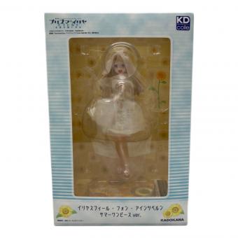 Fate/kaleid liner プリズマ☆イリヤ イリヤスフィール・フォン・アインツベルン フィギュア サマーワンピースver