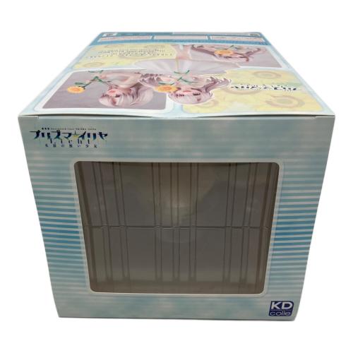 Fate/kaleid liner プリズマ☆イリヤ イリヤスフィール・フォン・アインツベルン フィギュア サマーワンピースver