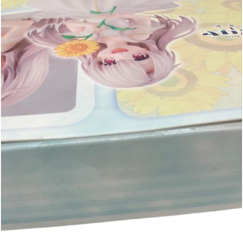 Fate/kaleid liner プリズマ☆イリヤ イリヤスフィール・フォン・アインツベルン フィギュア サマーワンピースver