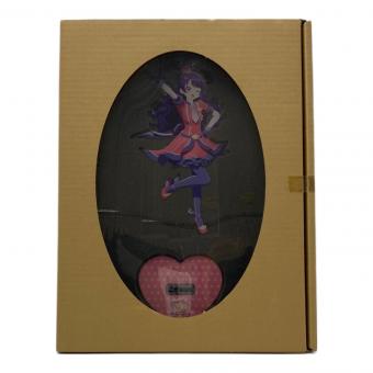 プリティーシリーズ10周年 でかすた！みあ アクリルスタンド