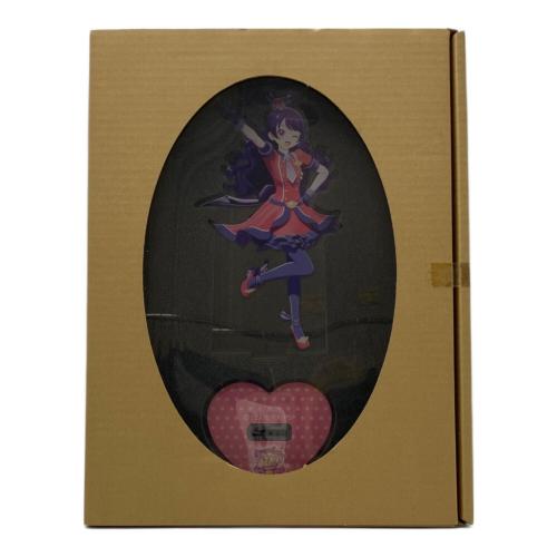 プリティーシリーズ10周年 でかすた！みあ アクリルスタンド