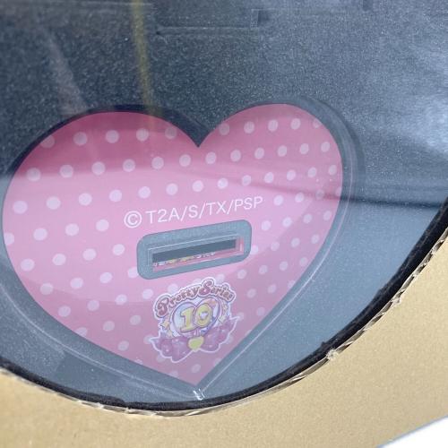 プリティーシリーズ10周年 でかすた！みあ アクリルスタンド