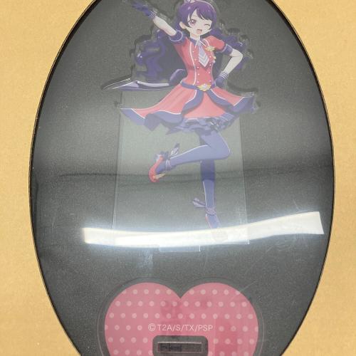 プリティーシリーズ10周年 でかすた！みあ アクリルスタンド