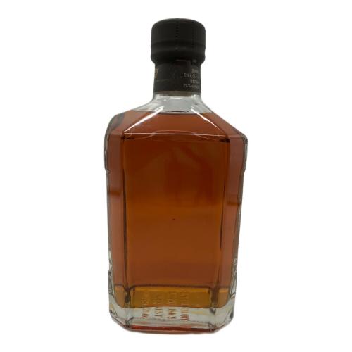 サントリー クレスト ジャパニーズウィスキー 12年 750ml