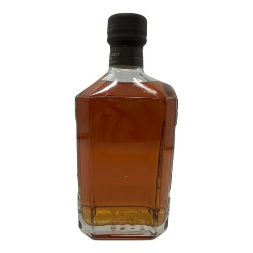 サントリー クレスト ジャパニーズウィスキー 12年 750ml