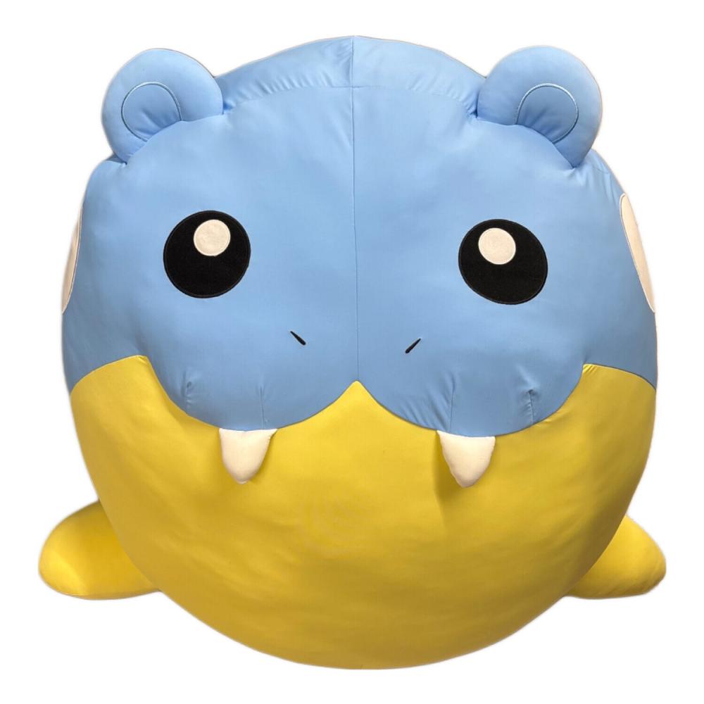 Pokemon Cente（ポケモンセンター）等身大タマザラシ ひんやり
