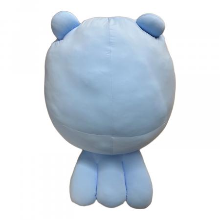 Pokemon Cente（ポケモンセンター）等身大タマザラシ ひんやり
