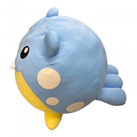 Pokemon Cente（ポケモンセンター）等身大タマザラシ ひんやり