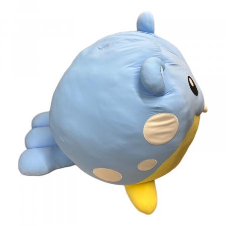 Pokemon Cente（ポケモンセンター）等身大タマザラシ ひんやり