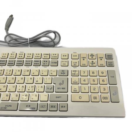 日本デジタル研究所 財務キーボード EKUJ13｜トレファクONLINE