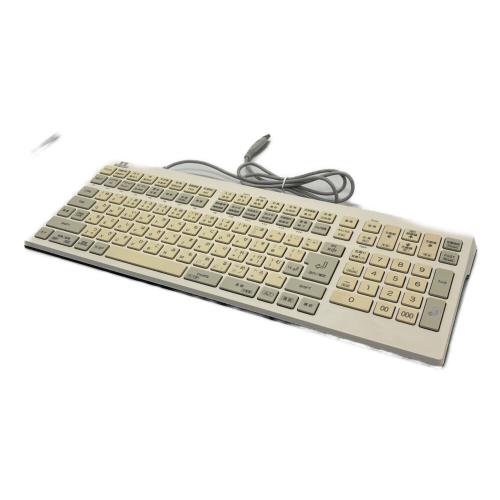 日本デジタル研究所 財務キーボード EKUJ13