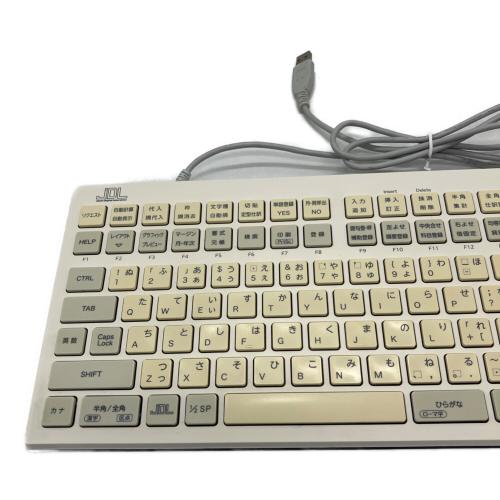 日本デジタル研究所 財務キーボード EKUJ13