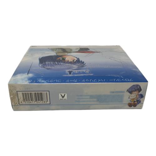 ブロッコリー・ハイブリット・カード・コレクション