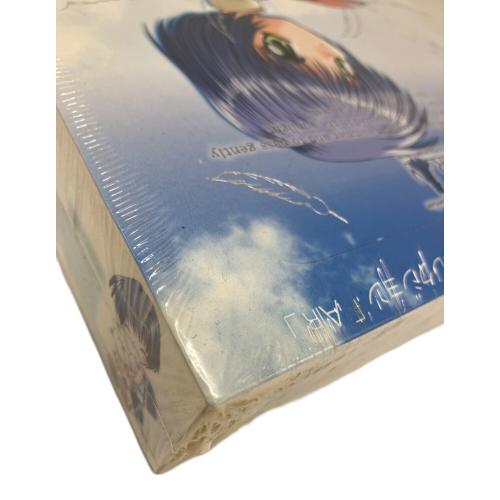 ブロッコリー・ハイブリット・カード・コレクション