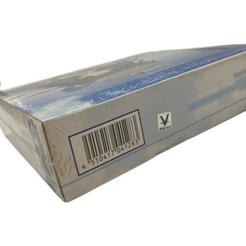 ブロッコリー・ハイブリット・カード・コレクション